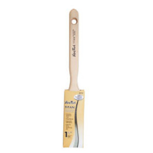VELVET TOUCH TITAN 1-1/2 STRAIGHT CUT TRIM PAINT BRUSH