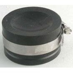 HOMEWERKS 808 C-101 1-1/2" CAP FOR DWV PIPING SYSTEMS
