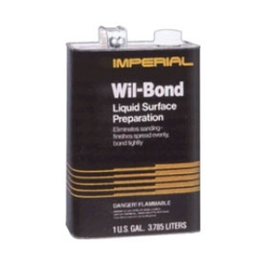 WILSON IMPERIAL 36061 WIL-BOND DEGLOSSER
