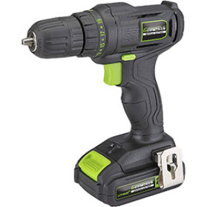 RICHPOWER GLCD20CSE 20 VOLT LITHIUM-ION CORDLESS DRILL/DRIVER