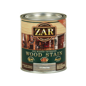 UGL ZAR 17112 MALIBU GRAY MULTI-PURPOSE OIL-BASED WOOD STAIN INTERIOR