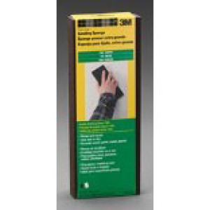 3M 910-EXTRA LARGE AREA FINE/MEDIUM SANDING SPONGE