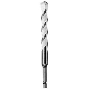 BOSCH MP16 1/2" X 4" X 6" MULTI-MATERIAL DRILL BIT SPECIALIZED CARBIDE BIT