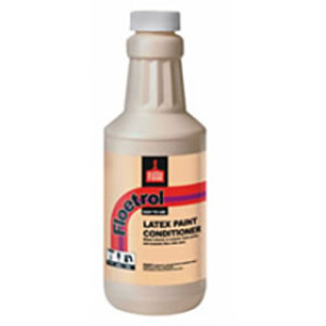 FLOOD FLD6-04 409170 FB FLOETROL LATEX PAINT CONDITIONER A250