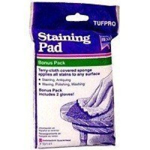 TRIMACO 10101 STAINING PAD
