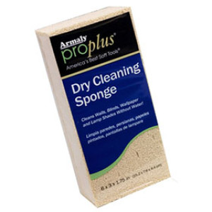 ARMALY 52200 PROPLUS DRY CLEANING SPONGE