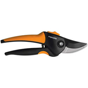 FISKARS 79436997J SOFTGRIP BYPASS PRUNER 10.75" - 5/8" CUTTING CAPACITY