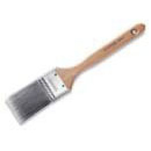WOOSTER ULTRA/PRO SOFT 4172 2-1/2" FLAT SASH PAINT BRUSH