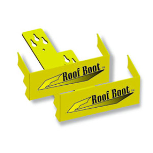 PROVISION 04250 RB PIVIT ROOF BOOT