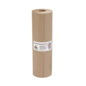 TRIMACO MASKING PAPER 9" X 60YD BROWN KRAFT 12909