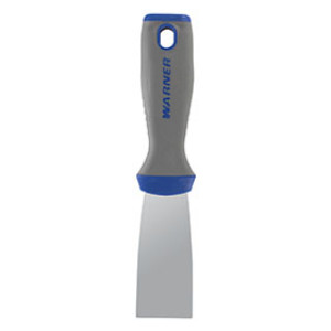 WARNER TOOL 90108 PROGRIP 1-1/2" FLEXIBLE PUTTY KNIFE