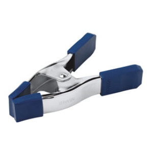 IRWIN QUICK-GRIP 222702 2" METAL SPRING CLAMP