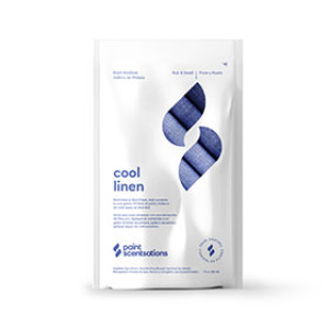 PAINT SCENTSATIONS 107-01 CLp 1 OZ COOL LINEN PAINT ADDITIVE
