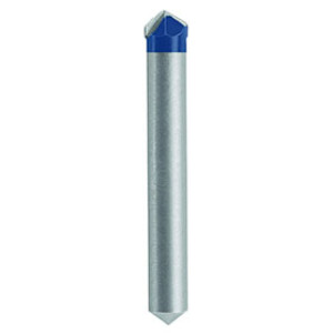 BOSCH NS400 5/16" NATURAL STONE AND TILE BIT WITH HEX SHANK