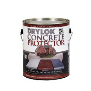 UGL DRYLOK 29913 LATEX BASE CONCRETE PROTECTOR WITH SALTLOK