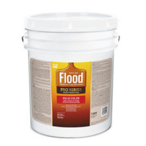 FLOOD FLD822-05 376543 PRO SERIES SOLID COLOR DEEP BASE 100 VOC