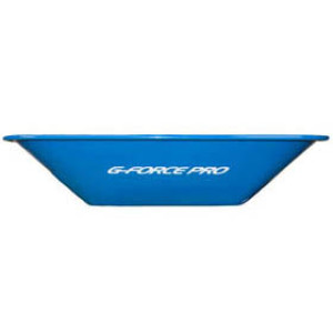 G-FORCE 70000 STEEL MORTAR PAN 30" X 30" 3 CUBIC FEET