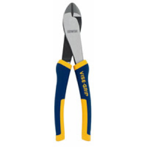 IRWIN VISE-GRIP 2078308 8" DIAGONAL CUTTING PLIERS