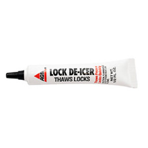 AGS MZ-1H .5 OZ QUICK N CLEAN GENERAL PURPOSE LOCK DE-ICER