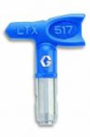 GRACO LTX313 313 AIRLESS SWITCH TIP RAC X BLUE