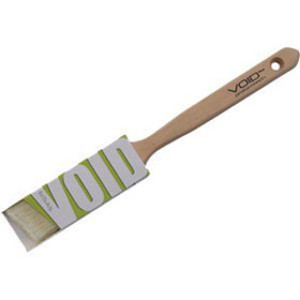 PROFORM VOID APPLICATOR E1.5AS 1-1/2" ANGLED CUT SASH BRUSH 40%/60% PET BLEND