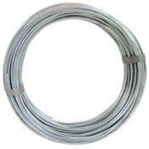 OOK 50141 12 GAUGE 100' GALVANIZED WIRE