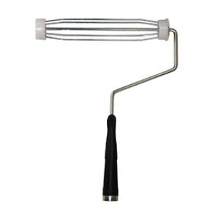 PAINT-FORCE 33009 9" 5 WIRE ECONOMY ROLLER FRAME