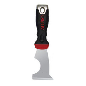ALLPRO 80399 6-IN-1 GLAZIER KNIFE