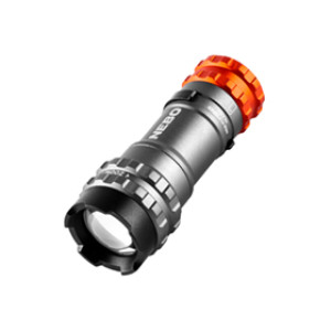 NEBO NEB-FLT-1045 NEWTON TORCHY 300 LUMEN BATTERY POWERED FLASHLIGHT