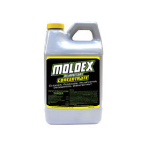ENVIROCARE MOLDEX 5510 DISINFECTANT CONCENTRATE 64OZ