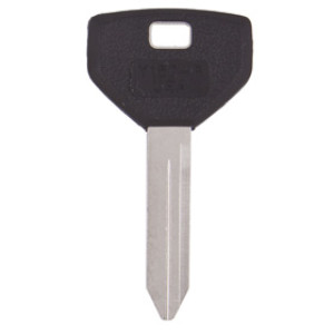 ILCO 17572 Y157-P CHRYSLER PLASTIC BOW KEY BLANK