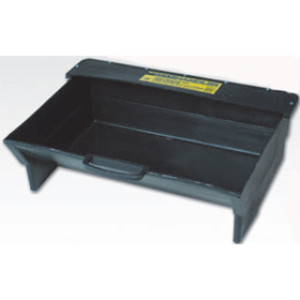 ARROWORTHY 10177 18" MANHANDLER PLASTIC ROLLER TRAY