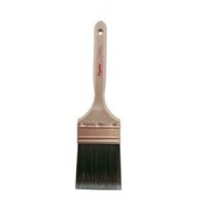 PURDY 144100330 3" XL-ELASCO FLAT TRIM NYLON POLYESTER PAINT BRUSH