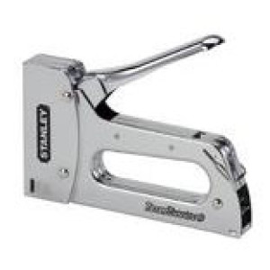 STANLEY TR110 HEAVY DUTY STAPLE GUN