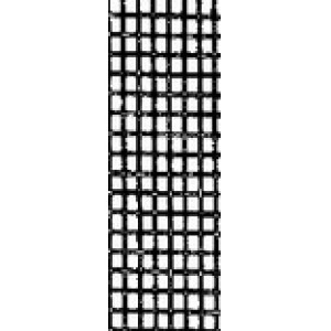 NEW YORK WIRE FCS9180M 36" X 100' BLACK ALUMINUM SCREEN WIRE (18 X 16 MESH)