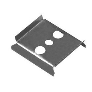 WARNER TOOL 711 1-3/4" 4-EDGE REPLACEMENT BLADES (2 CARDED) FOR #708 #731