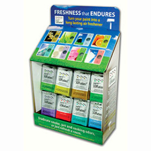 PAINT SCENTSATIONS 990-96 PACKET ASST - 96 CT