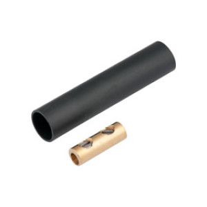 GARDNER BENDER HSB-28 BUTT SPLICE KIT 2-8 AWG FOR REPAIR OF COPPER CABLE 1/CD