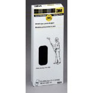 3M 53044-A 4-3/16" X 11" 120C DRYWALL SANDING SHEETS (100 PCS)