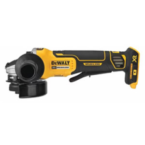 DEWALT DCG413B 20V XR BRUSHLESS 4.5IN GRINDER