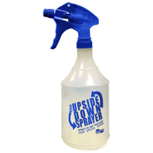 CHAPIN 1105 32 OZ UPSIDE DOWN POLY SPRAYER WITH TRIGGER