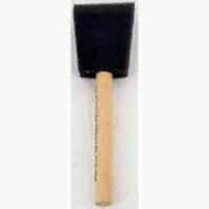 JEN 00005 1" POLY FOAM BRUSH