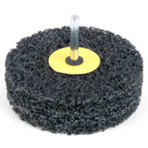 3M SAN-PAK 9099NA LARGE AREA PAINT & RUST STRIPPER