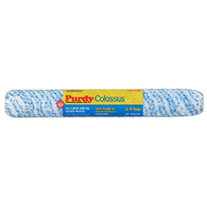 PURDY 144630184 COLOSSUS 18" X 3/4" PAINT ROLLER REFILL