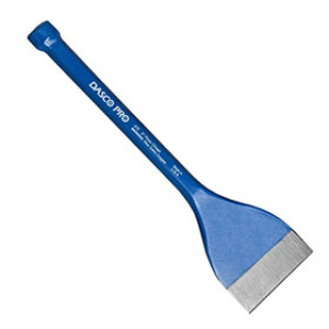 DASCO PRO 473-0 3" X 11" FLOOR CHISEL
