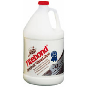 TITEBOND 05066 WOOD GLUE