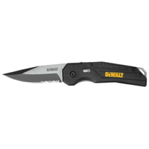 DEWALT TOOLS DWHT10911 SPRING ASSIST POCKET KNIFE