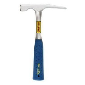 ESTWING 62771 E3-24BLC MASON'S BRICKLAYER HAMMER