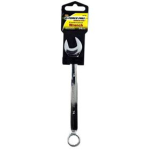 G-FORCE 24136 14MM METRIC CHROME VANADIUM COMBINATION WRENCH