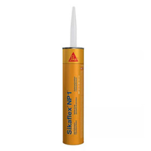 SIKAFLEX 805593 NP1 ELASTOMERIC POLYURETHANE SEALANT 10.1 OZ STONE